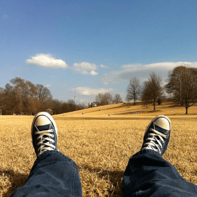 Johnny Bravo, , Loans, Inc.